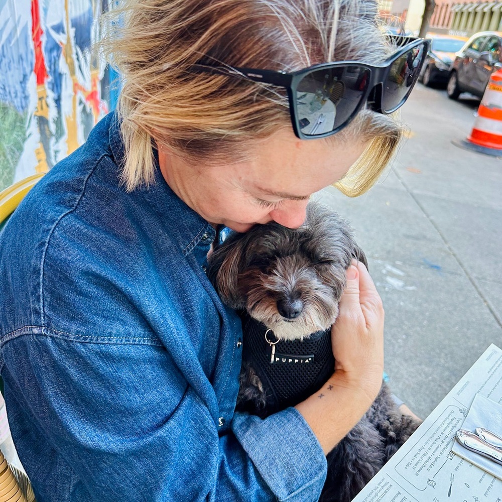 Meet your Posher, Devon